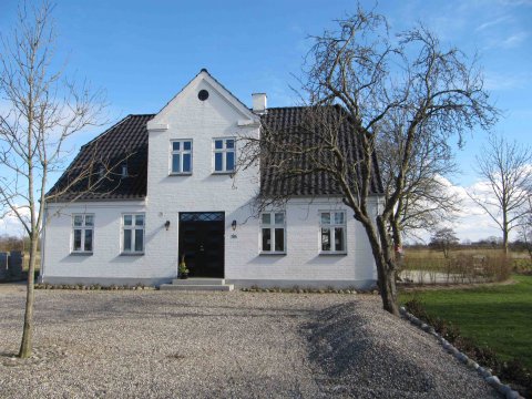 Årets hus 2010