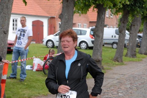 Manuela - Klosterløbet