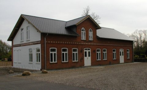 Årets hus 2006