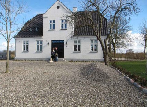 Årets hus 2010