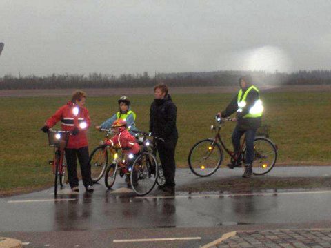 Cykelorienteringsløb
