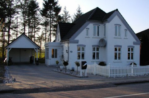 Årets hus 2004